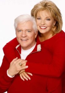 Soap stars to reflect on decades at 'Days of Our Lives,' sign books Sept.  15 at Barnes and Noble